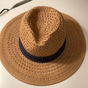 Beach hat